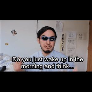 Meet your Posher, Garrett